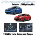 thumbnail image 7 of XtremeVision Interior LED for Kia Forte Sedan and Coupe 2015 8 pcs Red Interior LED Kit + Installation Tool, 7 of 7