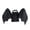 Black, M, variant on Pet Cat Bat Wings for Halloween Decoration, Cute Puppy Cat Dress up Bat Costume Accessories, Halloween Supplies, Black