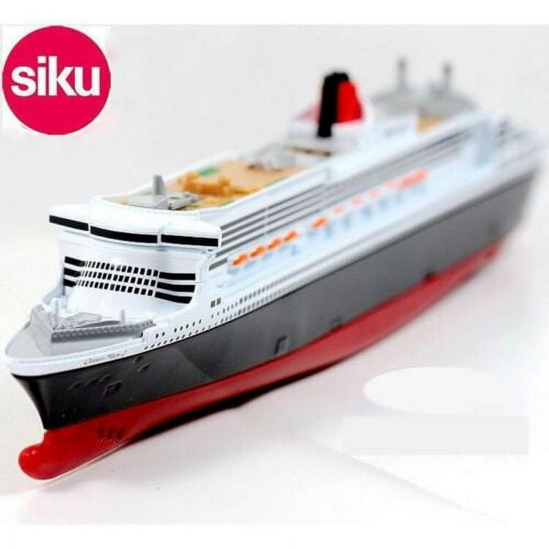 Queen mary 2 toy on sale