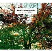 Ludovico Einaudi - In a Time Lapse - Classical - CD
