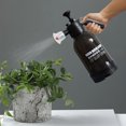 thumbnail image 4 of Botella pulverizadora para lavado de coches pulverizador a presión de aire bote de espuma botella pulverizadora de jabón para manos 2L, 4 of 7