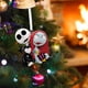 thumbnail image 4 of Navidad Jack Skeleton & Sally Ornament resina pintada a mano estatua colgante Hugtrwg 6gd0kj8sb0eq1dn3, 4 of 9
