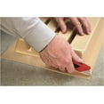 thumbnail image 6 of Rev-A-Shelf CT-2A-52 Value Line 14-1/4"W Polymer Trim To Fit Cutlery Silverware Utensil, 6 of 6