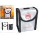 thumbnail image 4 of Bolsa de seguridad Lipo ignífuga para almacenamiento y carga de batería espacio de batería Lipo resistente (8,5x5,8x11,5 CUTICAT bolsa ignífuga lipo, 4 of 8