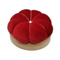 thumbnail image 2 of S SERENABLE Pin Cushion Sewing Portable Pad for Birthdays Christmas Manual Sewing Big Red, 2 of 8