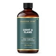 thumbnail image 1 of Aceite esencial Majestic Pure Zesty Bergamota de cedro blanco, 118 ml, 1 of 9