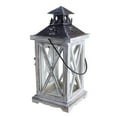 thumbnail image 3 of Lampe à Vent Rétro style Européen Chandelier 28 * 12.5 * 12.5cm, 3 of 6