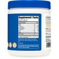 thumbnail image 2 of Nutricost MCT Oil Powder 8oz - Supplement Best For Keto, Ketosis, and Ketogenic Diets, 2 of 5