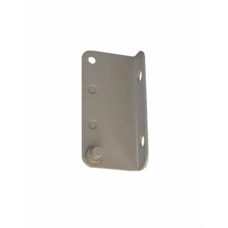 WRS Truth Left Hand Operator Bracket - 2.875"