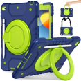 thumbnail image 1 of Funda Andnary para iPad de 9ª, 8ª y 7ª generación de 10,2 pulgadas con accesorios, 1 of 7