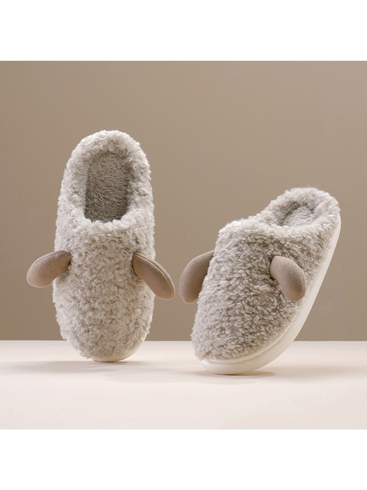 fluffy sliders mens