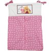 Disney Pooh Happy Morning Diaper Stacker