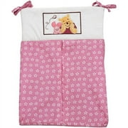 Disney Pooh Happy Morning Diaper Stacker