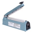 thumbnail image 4 of PFS‑200 300W 8 Inch Impulse Heat Sealer Manual Sealing Machine Plastic Packaging Bag Sealer, 4 of 13