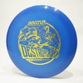 thumbnail image 7 of Innova Star Destroyer Disc Golf Distance Driver, Pick Color/Weight [Stamp & Exact Color May Vary] Teal 167-169 grams, 7 of 7