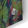 thumbnail image 3 of Epic Art ' Color Field 72' by Jane Schmidt, Acrylic Glass Wall Art, 36"x24", 3 of 8
