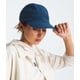 thumbnail image 3 of Gorra de Béisbol The North Face Horizon Azul Sombrío Talla L/XL, 3 of 4