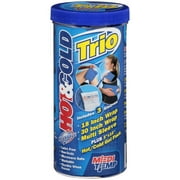 Meditemp: Hot & Cold Trio, 1 ct