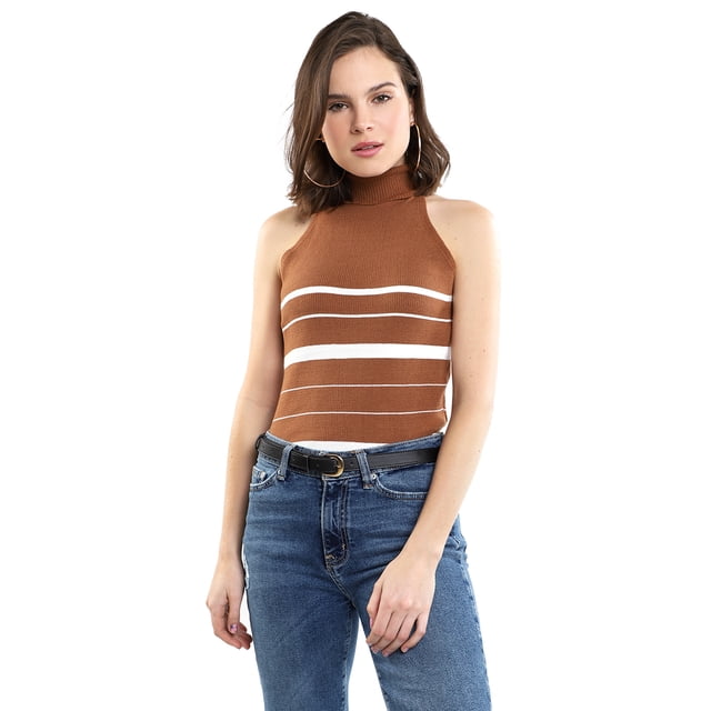 LOB Mujer Blusa LOB Juvenil