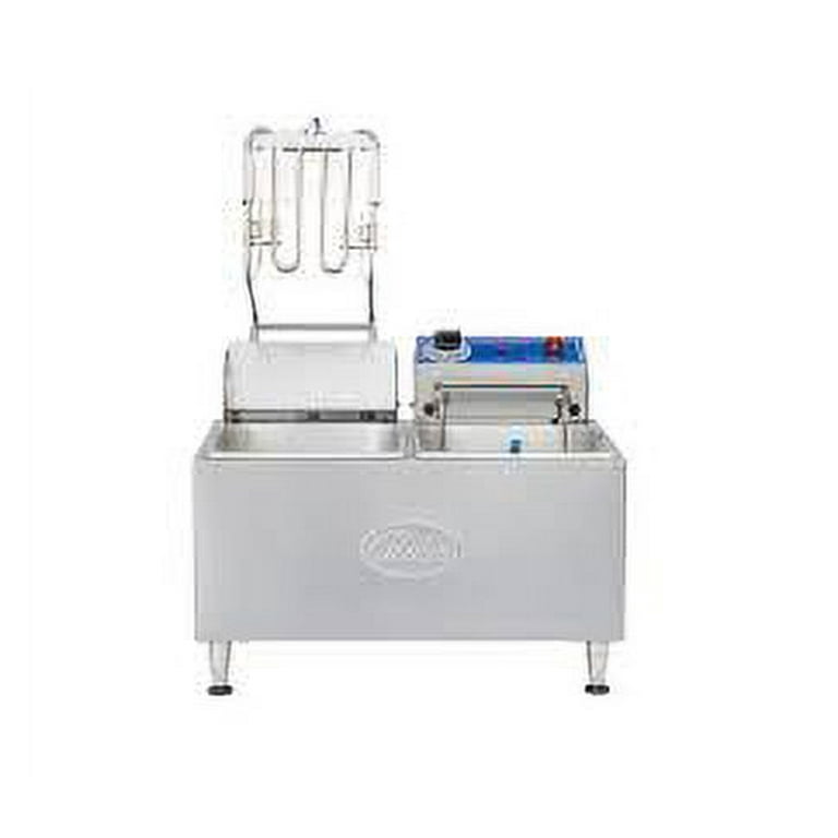 Globe Countertop Fryer