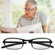 thumbnail image 5 of Gafas de lectura plegables, portátiles, ligeras, plegables, para presbicia, ligeras, gafas de lectura, artesanía excepcional, 5 of 7