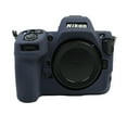 thumbnail image 1 of GadgetCom Camera Case Compatible with Nikon Z8 , Anti-Slip Soft Silicone Shell Protective Cover, 1 of 6