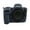 Navy Blue, variant on GadgetCom Camera Case Compatible with Nikon Z8 , Anti-Slip Soft Silicone Shell Protective Cover