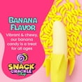 thumbnail image 2 of Banana Candy - 1 Lb Gumball Machine Refills - Bulk Candy for Kids, 2 of 6