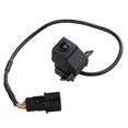 thumbnail image 5 of 957603z603 957603z103 957603z903 For I40 2015-2020 Rear View Camera Reverse Camera Parking Backup Camera, 5 of 5