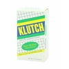 Klutch Denture Adhesive Powder Super Hold 1.75 oz