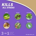 thumbnail image 6 of Bonide Captain Jack's 16 oz Neem Oil Ready-to-Use Spray for Insect, Fungus and Mite Control, 6 of 8