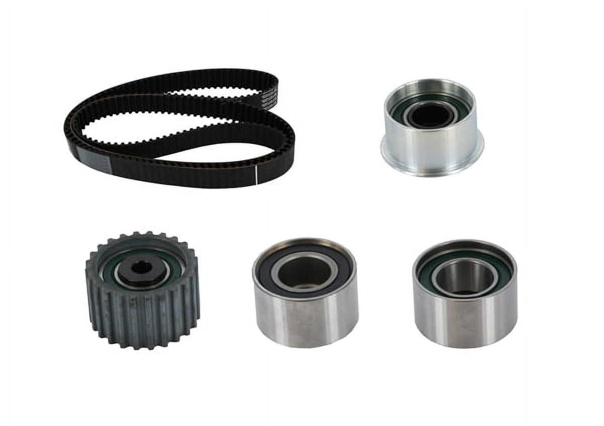 Continental Timing Belt Kit Without Water Pump