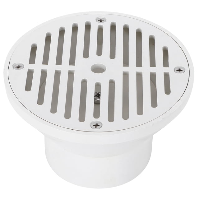 Eatbuy Swimming Pool Water Inlet Outlet Port Draining Accessory Fitting for SPA Hot Spring?Pool Accessories