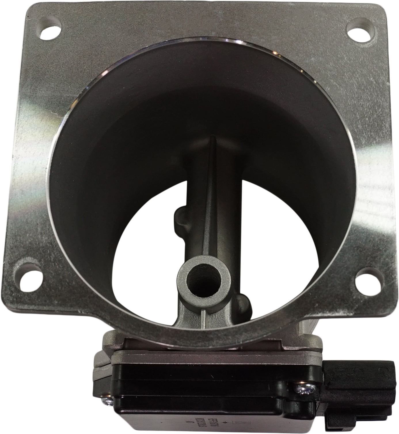 Replacement REPF316706 Mass Air Flow Sensor Compatible with 1999, 2001-2002 Mercury Cougar 1995-1999 Ford Contour 6Cyl 2.5L