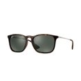 thumbnail image 1 of Lentes de Sol Ray Ban Rb4187 710/71 Chris, 1 of 2