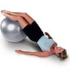 65 cm Premium Workout Ball w/ Pump