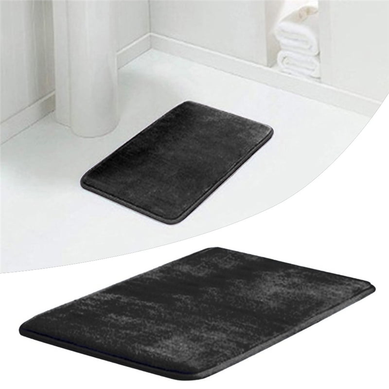 anti slip bathroom mat