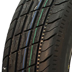 Gladiator QR25-TS Trailer ST235/85R16 132/127N G Trailer Tire Sansujyuku sansujyuku.com