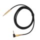 thumbnail image 1 of Cable de audio de 2.5 mm A 3.5 mm de cable de cable de auriculares universal para y40 y50 y45 negro, 1 of 7