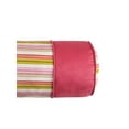 thumbnail image 3 of Laney Pieced Pillow, 6" x 20", 3 of 4