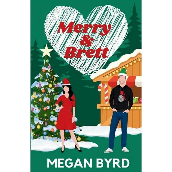 City Love Merry & Brett, (Paperback)