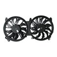 thumbnail image 1 of Ventilador de refrigeración del condensador del radiador 21481-3TB0B Vehículos 21481-ja000 21481-ja100 para Sv Sedan 4 puertas 2.5L 2013-2018, 1 of 7