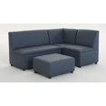 thumbnail image 2 of Brand New World Kids Sectional with Ottoman, 2 of 2