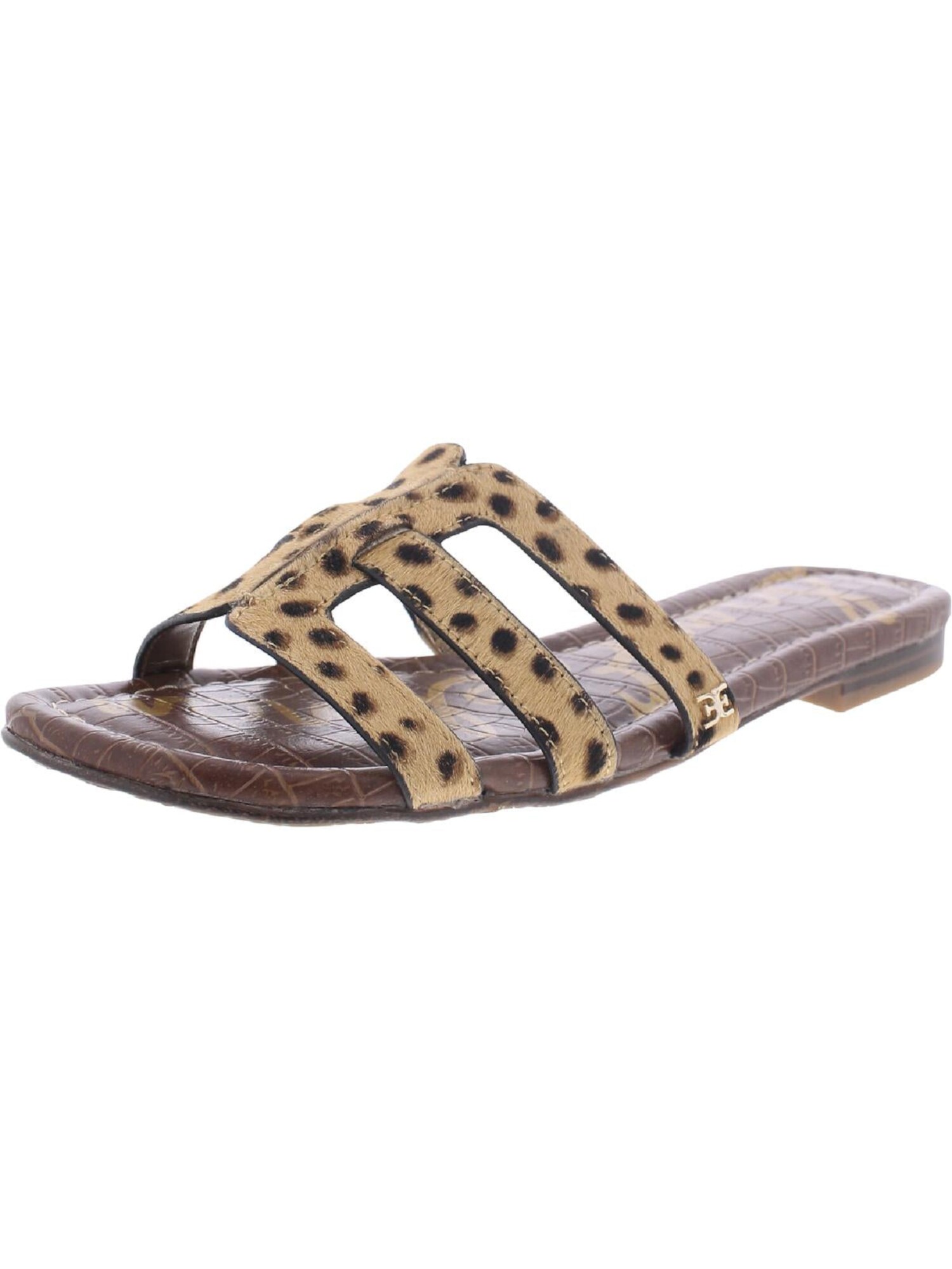 sam edelman cheetah sandals