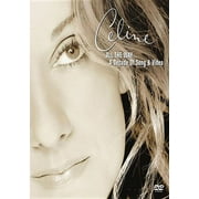 Celine Dion: All The Way... A Decade of Song & Video (DVD)