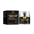thumbnail image 3 of Xihbxyly Crema de Retinol, Hidratante Antiedad para El Rostro, Crema Hidratante para El Cuello con Ácido Hialurónico, Reductor de Manchas Oscuras, Uso Diurno y Nocturno, para Todo Tipo de Piel, Soluc, 3 of 7
