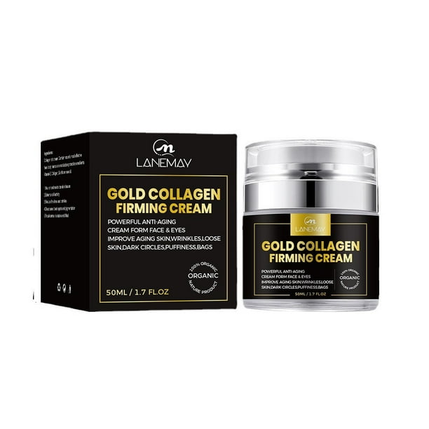 Crema hidratante, crema facial, crema hidratante facial, crema de retinol, crema hidratante de día y noche para reducir arrugas, crema para el cuello con ácido hialurónico, crema facial para la piel.