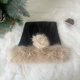 thumbnail image 5 of One Size Fits All Thickened Large Size Santa Hat Party Christmas Decorations, 5 of 5