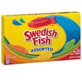 thumbnail image 2 of Swedish Fish Soft & Chewy Candy Gummy Easter Candy  3.5 Oz. Boxes (12 Packs), 2 of 6