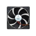 thumbnail image 2 of Silverstone Air Penetrator Air Channeling Case Fan 18018032Mm, 700/1200Rpm Ap181 (Black), 2 of 3